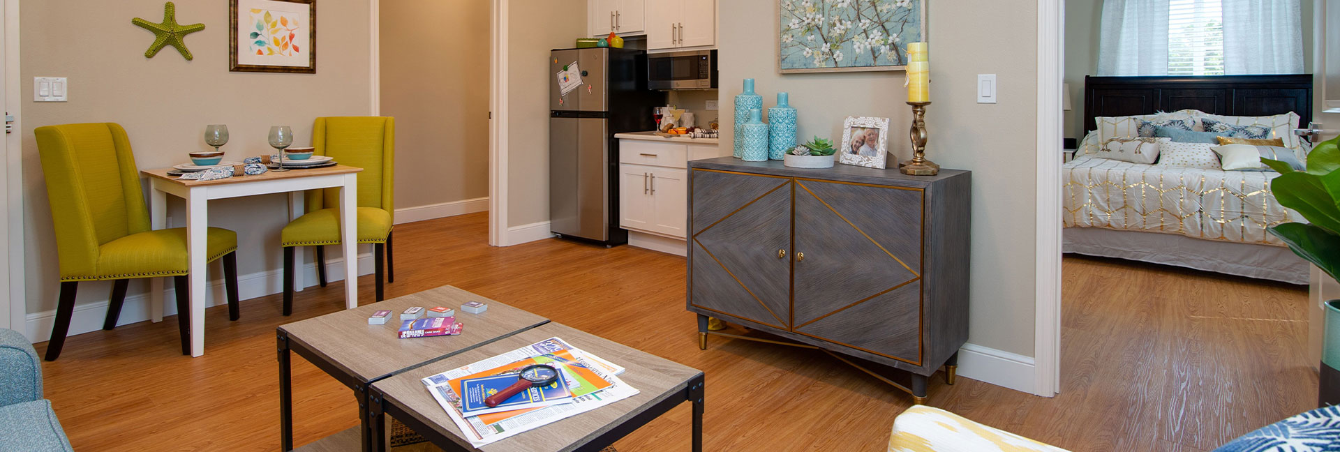 Promenade Senior Living, Sebastian FL